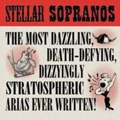 Stellar Sopranos - Stellar Sopranos - Musik - PID - 0028948055142 - 15. december 2017