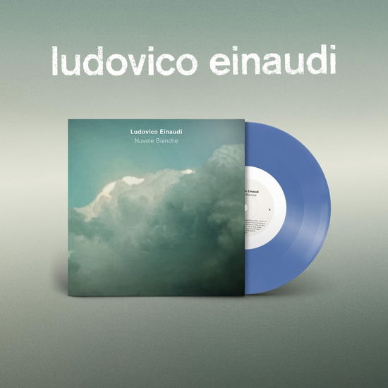 Nuvole Bianche - Ludovico Einaudi - Music - UNIVERSAL - 0028948589142 - October 13, 2023