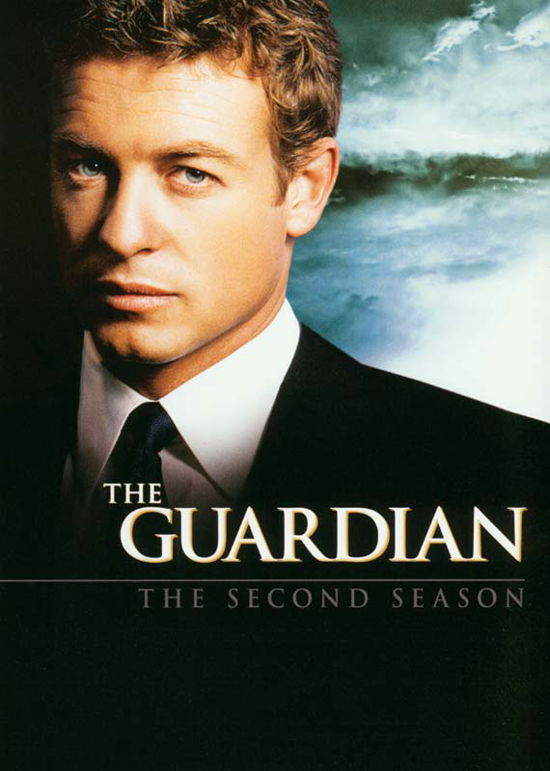 Cover for Guardian: Second Season (DVD) [Widescreen edition] (2010)