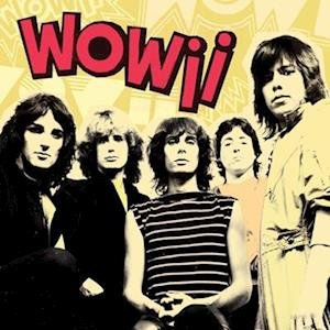 Wowii (LP) (2023)