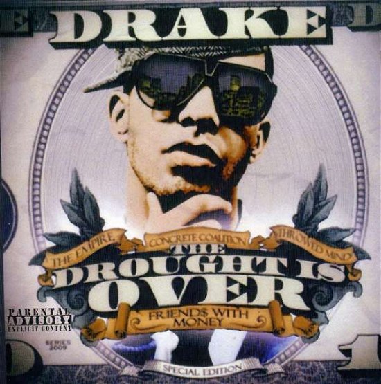 Drought is over - Drake - Music - ONSP - 0422235425142 - October 27, 2009