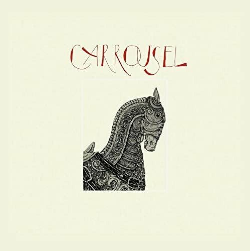 Carrousel - Diggy Dex - Musique - NOAH'S ARK - 0602438422142 - 17 septembre 2021