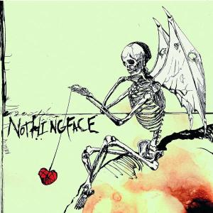 Cover for Nothingface · Skeletons (CD) (2004)