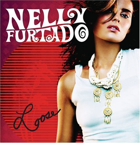 Cover for Nelly Furtado · Nelly Furtado - Loose (CD) (2006)