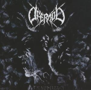 Cover for Ofermod · Thaumiel (CD) (2013)