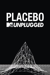 Cover for Placebo · MTV Unplugged (DVD) (2015)