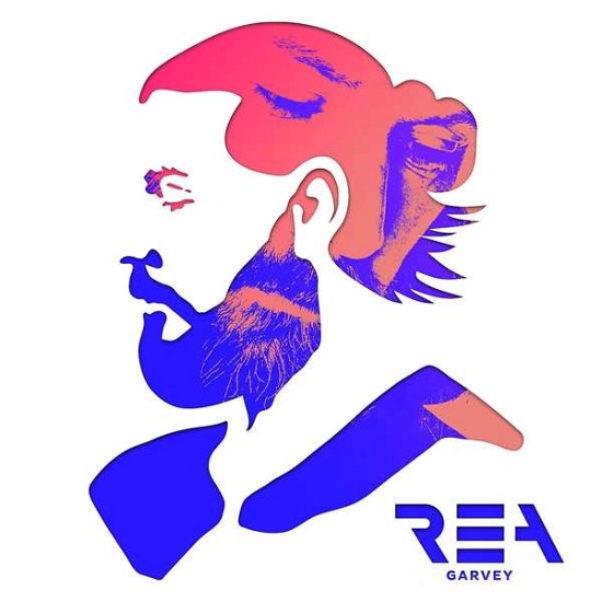 Cover for Rea Garvey · Neon (CD) [Limited edition] (2018)