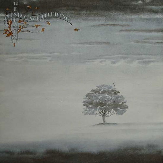 Wind & Wuthering - Genesis - Muzyka - VIRGIN - 0602567490142 - 3 sierpnia 2018