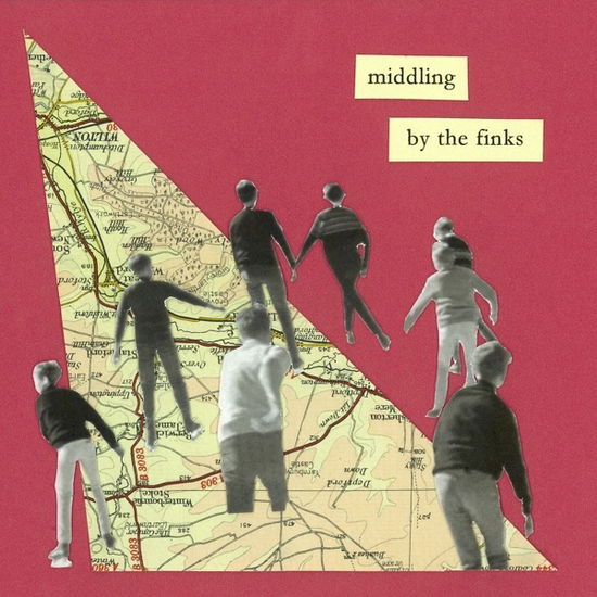 Middling - Finks - Música - MILK - 0634457044142 - 29 de janeiro de 2021