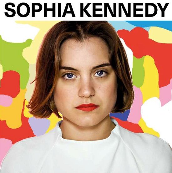 Sophia Kennedy - Sophia Kennedy - Musik - PAMPA - 0673799291142 - 5. maj 2017