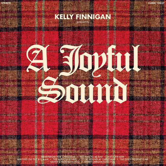 A Joyful Sound (5x7-inch) - Finnigan Kelly - Musiikki - COLEMINE - 0674862662142 - perjantai 24. marraskuuta 2023