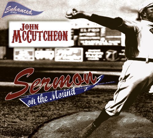 Cover for John Mccutcheon · Sermon on the Mound (CD) (2008)