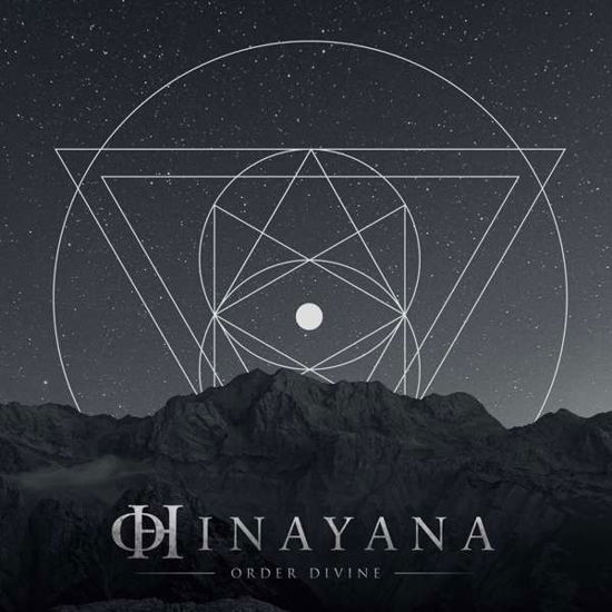 Order Divine - Hinayana - Music - SOUND POLLUTION - 0725835034142 - August 9, 2019