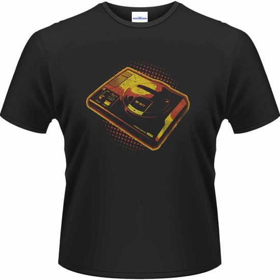 Cover for Sega · Retro Megadrive (T-shirt) [size L] (2015)