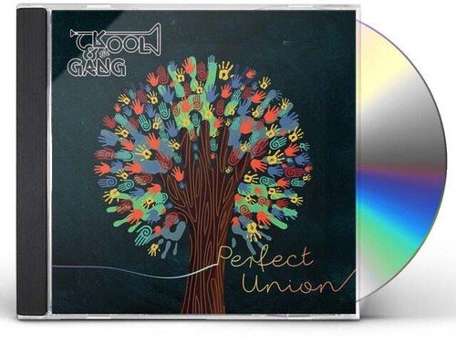 Kool & The Gang · Perfect Union (CD) (2021)