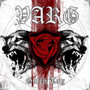 Cover for Varg · Guten Tag (CD) (2012)