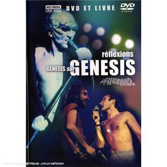 Genesis - Genesis Sur Genesis - Genesis - Film - CLASSIC ROCK - 0823880022142 - 2023