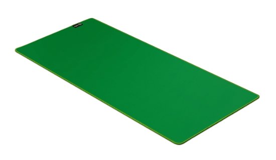 Cover for Elgato · Green Screen Mouse Mat (MERCH)