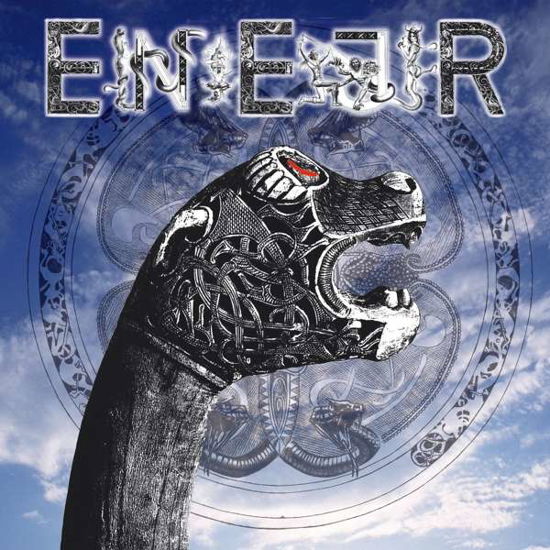 Einherjer · Dragons Of The North (LP) (2021)