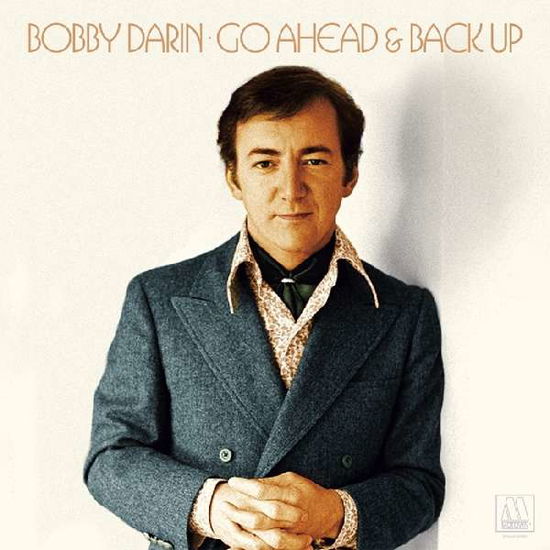 Go Ahead And Back Up -.. - Bobby Darin - Musikk - REAL GONE MUSIC - 0848064007142 - 12. juli 2018