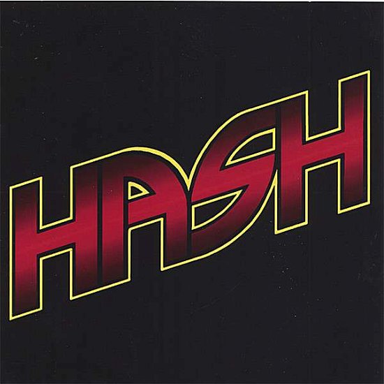Cover for Hash (CD) (2006)