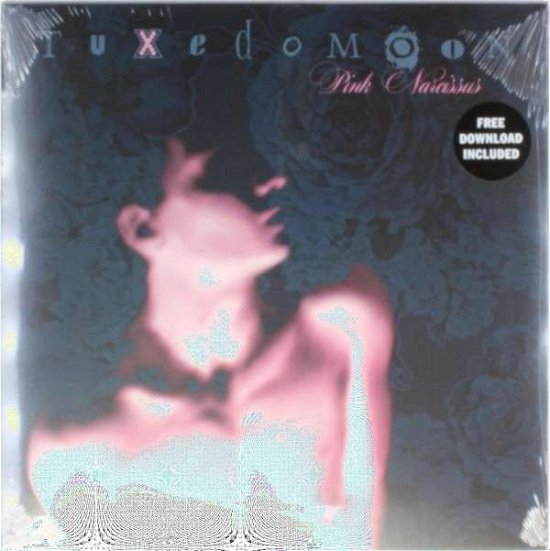 LP · Lp-tuxedomoon-pink Narcissus (LP) [Limited edition] (2020)