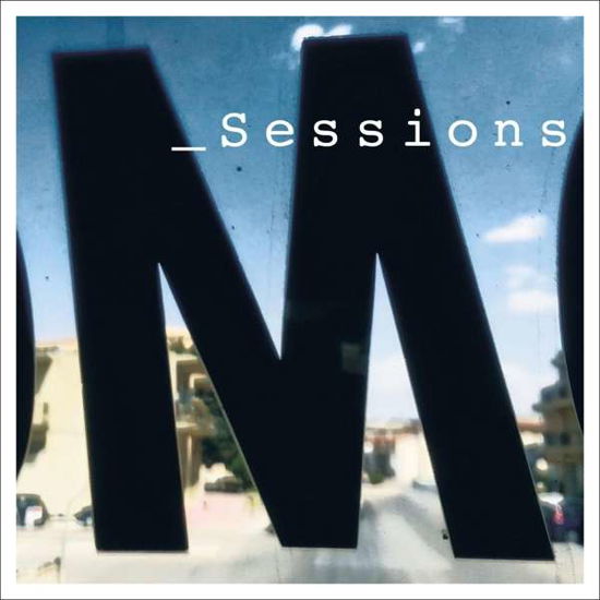 Cover for M Sessions / Various · M_sessions (CD) (2021)