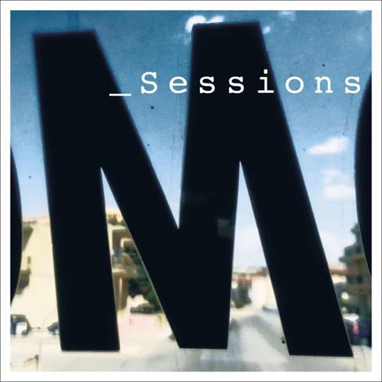 M_sessions - V/A - Music - MOABIT - 0880918254142 - October 29, 2021