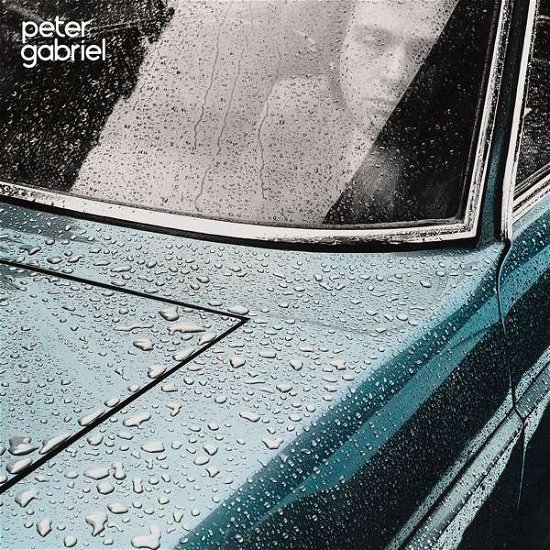Cover for Peter Gabriel · Peter Gabriel 1: Car (LP) (2017)