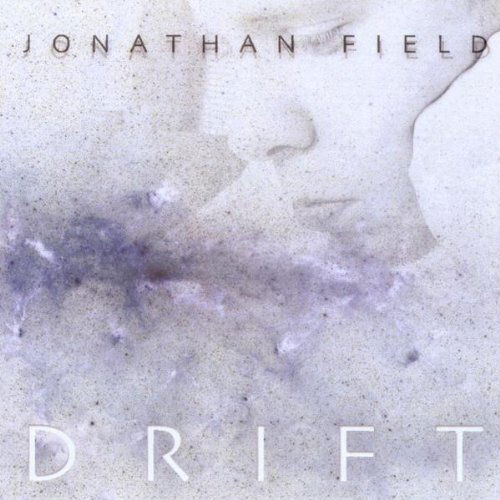 Cover for Jonathan Field · Drift (CD) (2009)