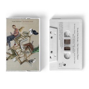 Cover for Tears for Fears · The Tipping Point (Cass) (Indie Excl.) (Kassette) (2022)