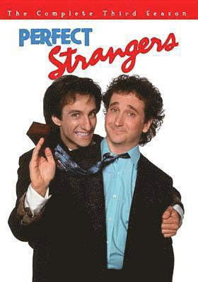 Perfect Strangers: Complete Third Season - Perfect Strangers: Complete Third Season - Films - ACP10 (IMPORT) - 0888574524142 - 17 april 2018