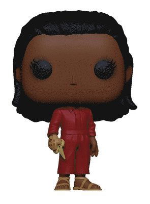 Cover for Funko Pop! Movies: · Us - Umbrae W/ Scissors (MERCH) (2019)