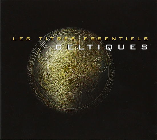 Cover for Celtic Les Titres Essentiels (CD) [Digipak] (2024)