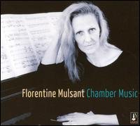 Mulsant / Schmit,lyonel / Demarquette · Chamber Music (CD) (2007)