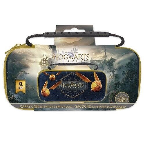 Cover for Freaks &amp;amp  Geeks · F&amp;g Hogwarts Legacy - Xl Switch Case For Switch An (Merchandise) (MERCH) (2023)
