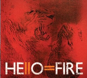 Hello - Fire (LP) [180 gram edition] (2009)