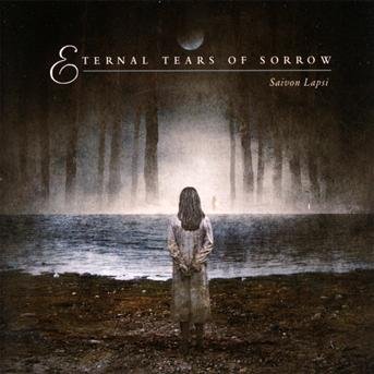 Saivon Lapsi - Eternal Tears Of Sorrow - Musikk - MASSACRE - 4028466108142 - 21. februar 2013