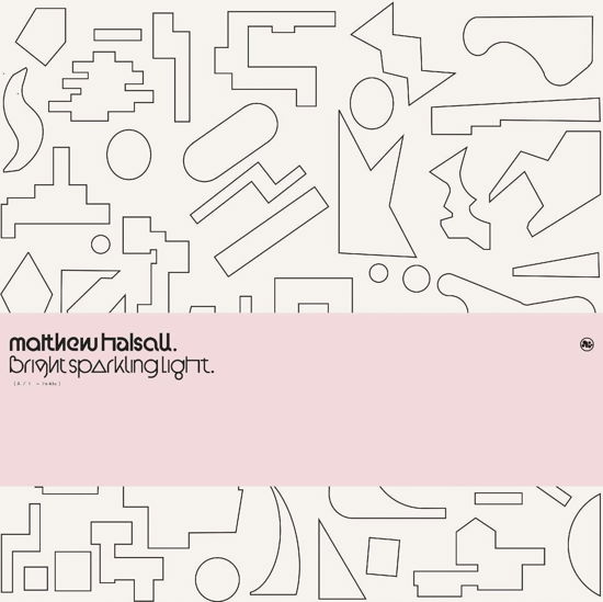 Bright Sarkling Light - Matthew Halsall - Music - GONDWANA - 4062548066142 - March 1, 2024