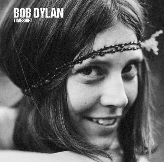 Cover for Bob Dylan · Timeshift (LP) [180 gram edition] (2018)