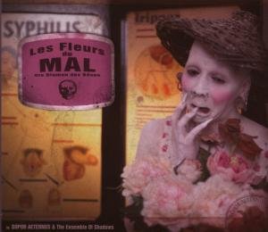 Cover for Sopor Aeternus · Les Fleurs Du Mal (CD) (2007)