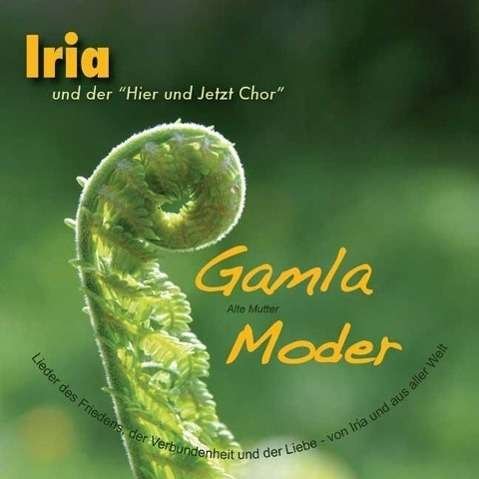 Cover for Iria Schärer · Sch (CD) (2012)