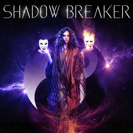 Shadow Breaker - Shadow Breaker - Music - SOULFOOD - 4260432912142 - February 7, 2020