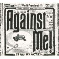 23 Live Sex Acts - Against Me! - Musik - XTRA MILE RECORDINGS - 4526180359142 - 14. oktober 2015
