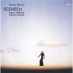 Cover for Kenny Barron · Scratch (CD) [Japan Import edition] (2021)