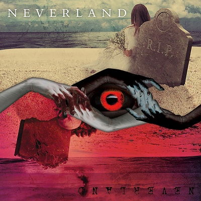 Cover for Neverland · R.i.p.&lt;limited&gt; (CD) [Japan Import edition] (2019)