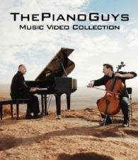 Music Video Collection - The Piano Guys - Musikk - SONY MUSIC LABELS INC. - 4547366235142 - 22. april 2015