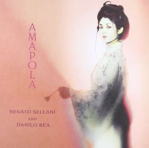 Cover for Renato Sellani · Amapola (LP) (2012)