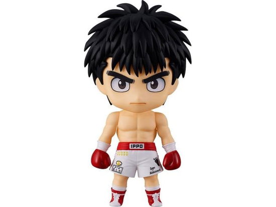 Cover for Good Smile · Hajime No Ippo Makunouchi Nendoroid Action Figure (MERCH) (2025)