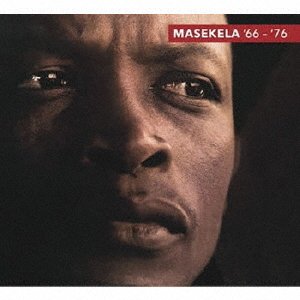 Cover for Hugh Masekela · `66-`76 (CD) [Japan Import edition] (2018)